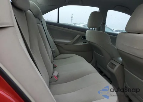 2009 Toyota Camry Base z USA, uszkodzony, nr VIN 4T1BE46K49U265225